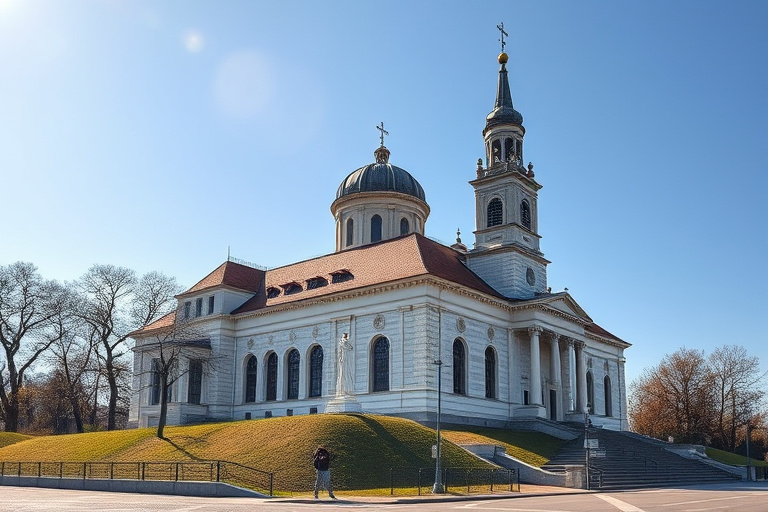 Oroszlányi-tó — látnivaló, Oroszlány