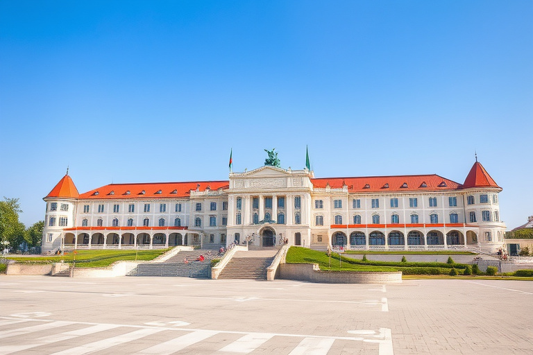 Ajkai Városi Strandfürdő — látnivaló, Ajka