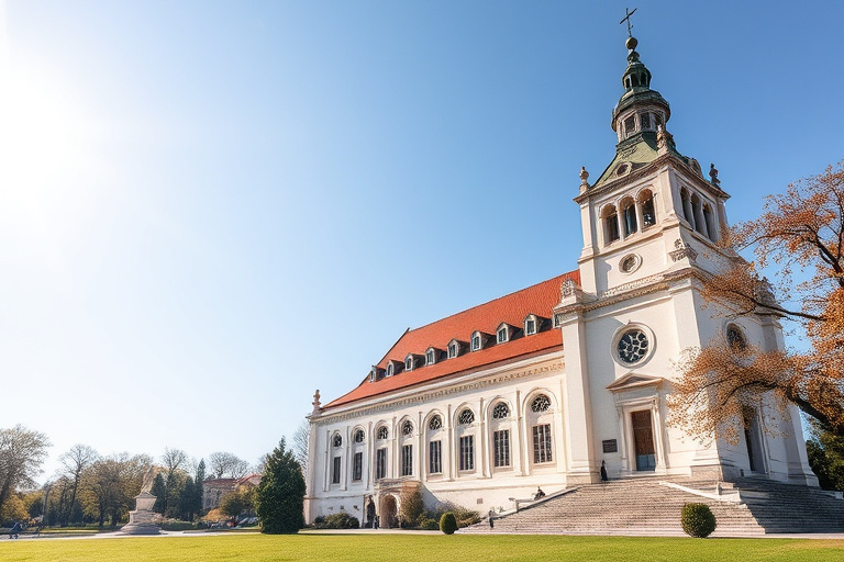 Szent Anna-templom — látnivaló, Kapuvár