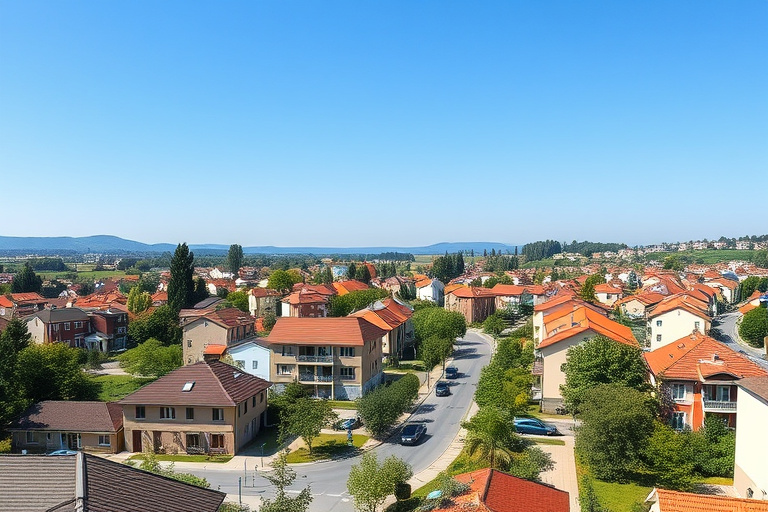 Szigetközliget — városrész, Mosonmagyaróvár