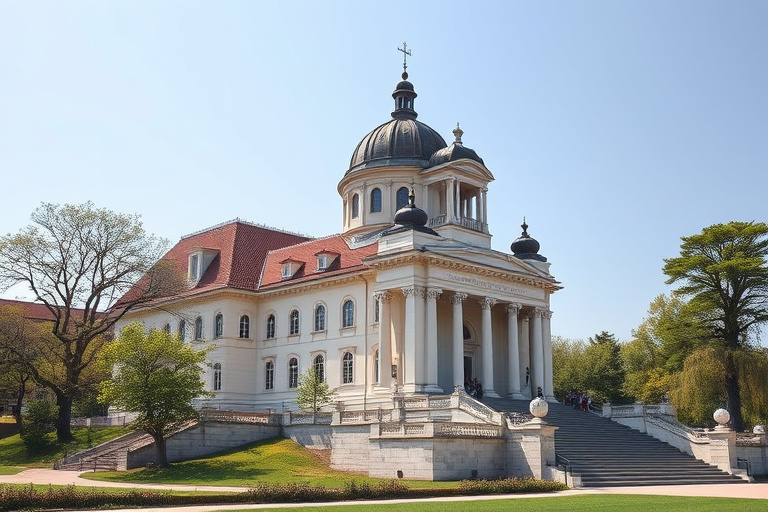 Szent Vendel-templom — látnivaló, Bük