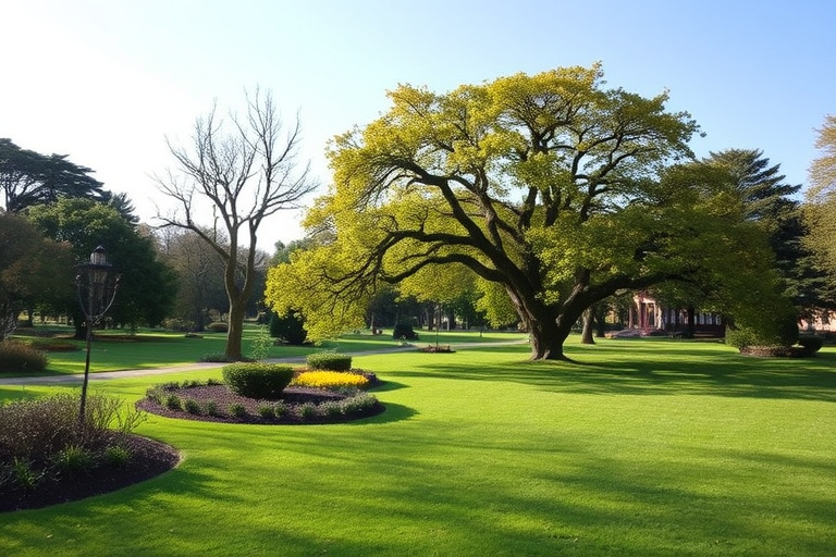 Tatabányai Arborétum — szabadidős helyszín, Tatabánya