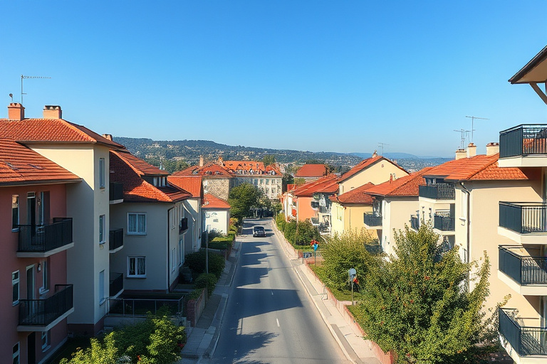 Szentmiklós — városrész, Fertőd