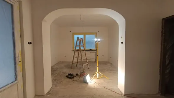 Farkas-Konstrukt Kft. — Mosonmagyaróvár — Szél utcai felújítás projekt referencia, 39.