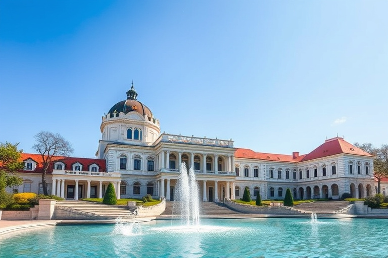 Rába Quelle Élményfürdő — látnivaló, Győr