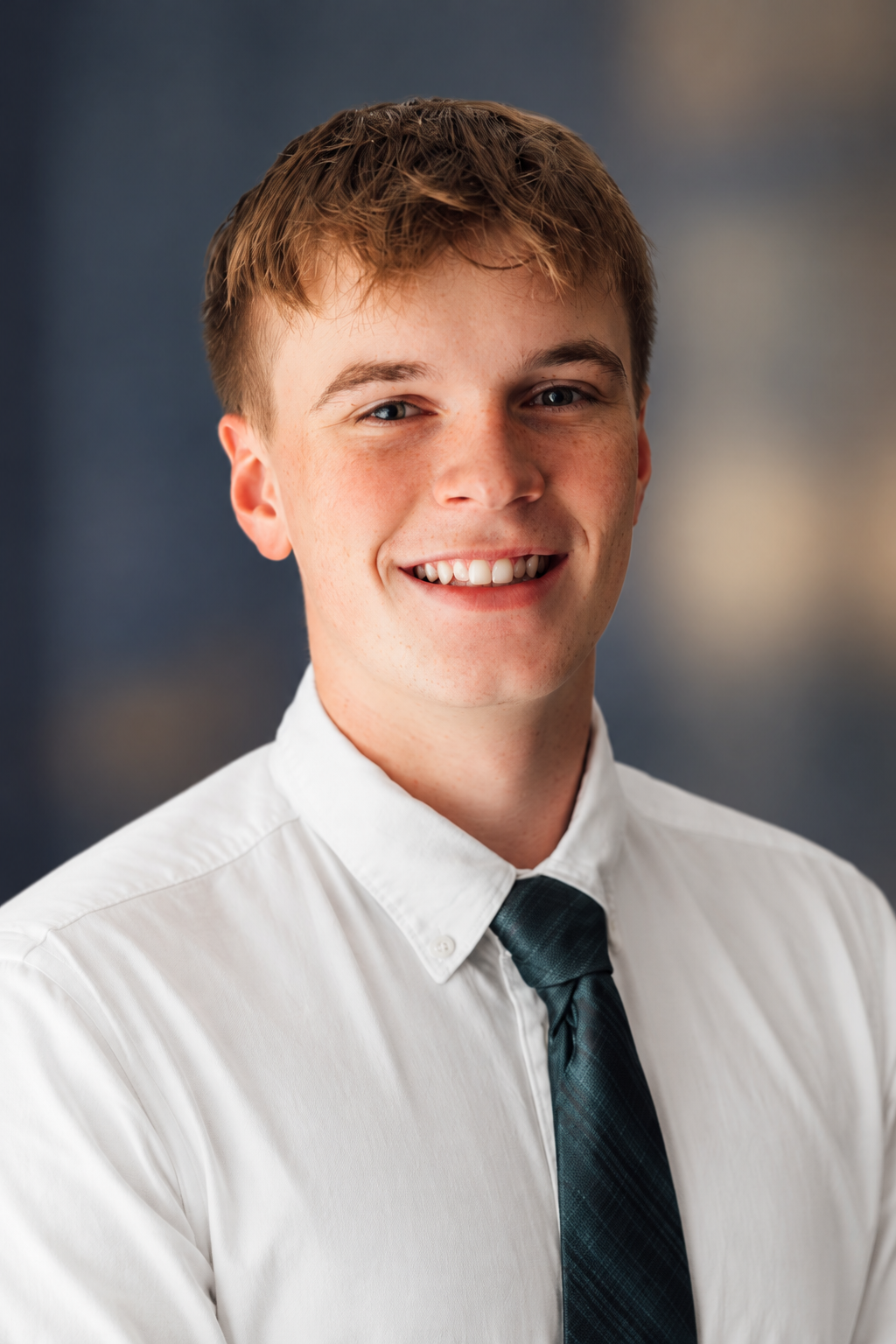 Bryce Nash