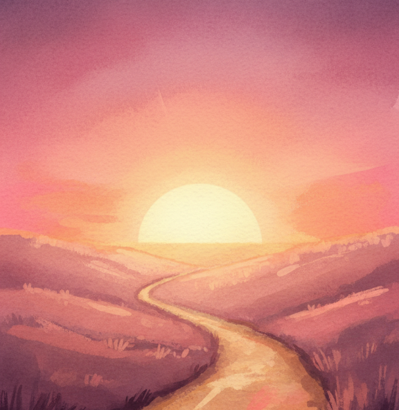 Mail illustration