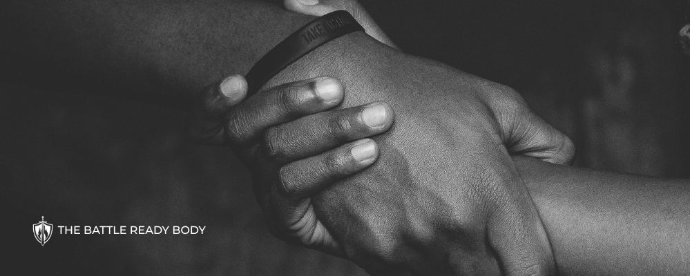 Turning Spiritual Sensitivity Into Kingdom Purpose Turning Spiritual Sensitivity Into Kingdom Purpose