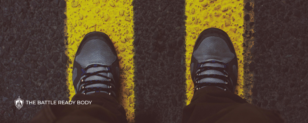 One Foot in the World, One Foot in Church—Why It Doesn’t Work for Spiritual Freedom