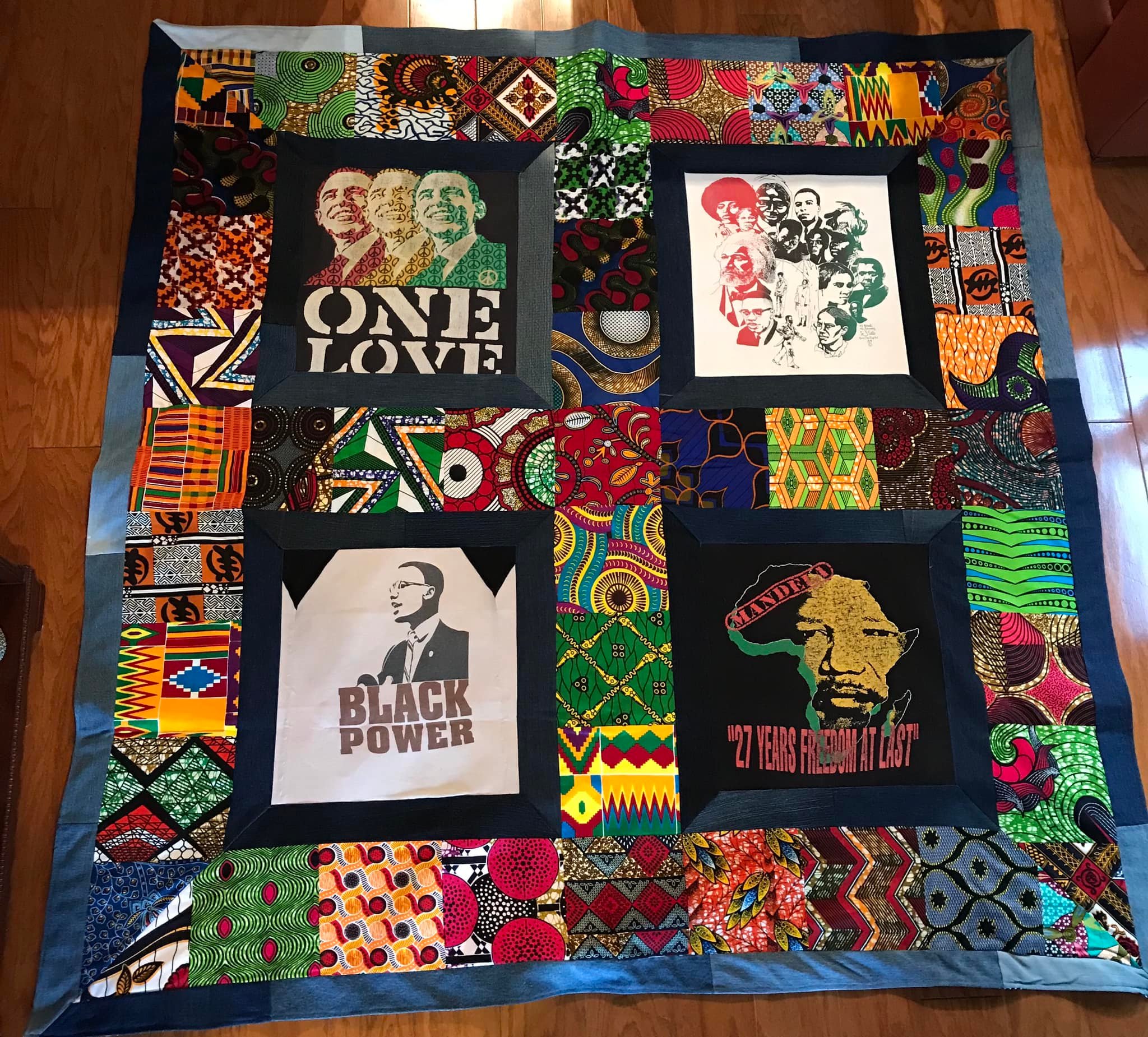 Yoruba people at a celebration wearing traditional Aso-Oke outfits including an Agbada and elaborate Gele headties, showcasing the structured texture and bold vertical stripes of the "superior cloth" from Nigeria. Yoruba people at a celebration wearing traditional Aso-Oke outfits including an Agbada and elaborate Gele headties, showcasing the structured texture and bold vertical stripes of the "superior cloth" from Nigeria.