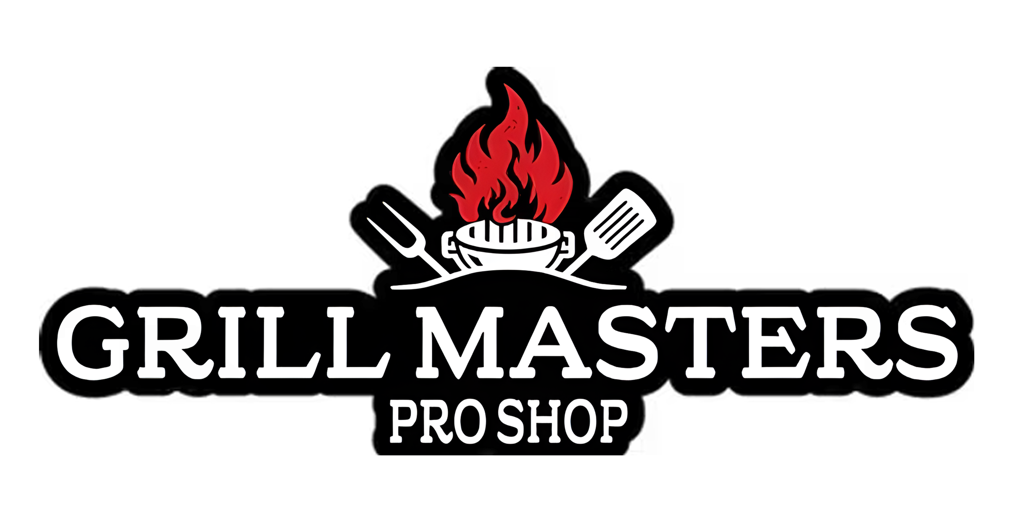 Grill Masters Pro Shop