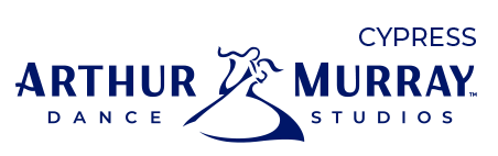Arthur Murray Cypress Logo