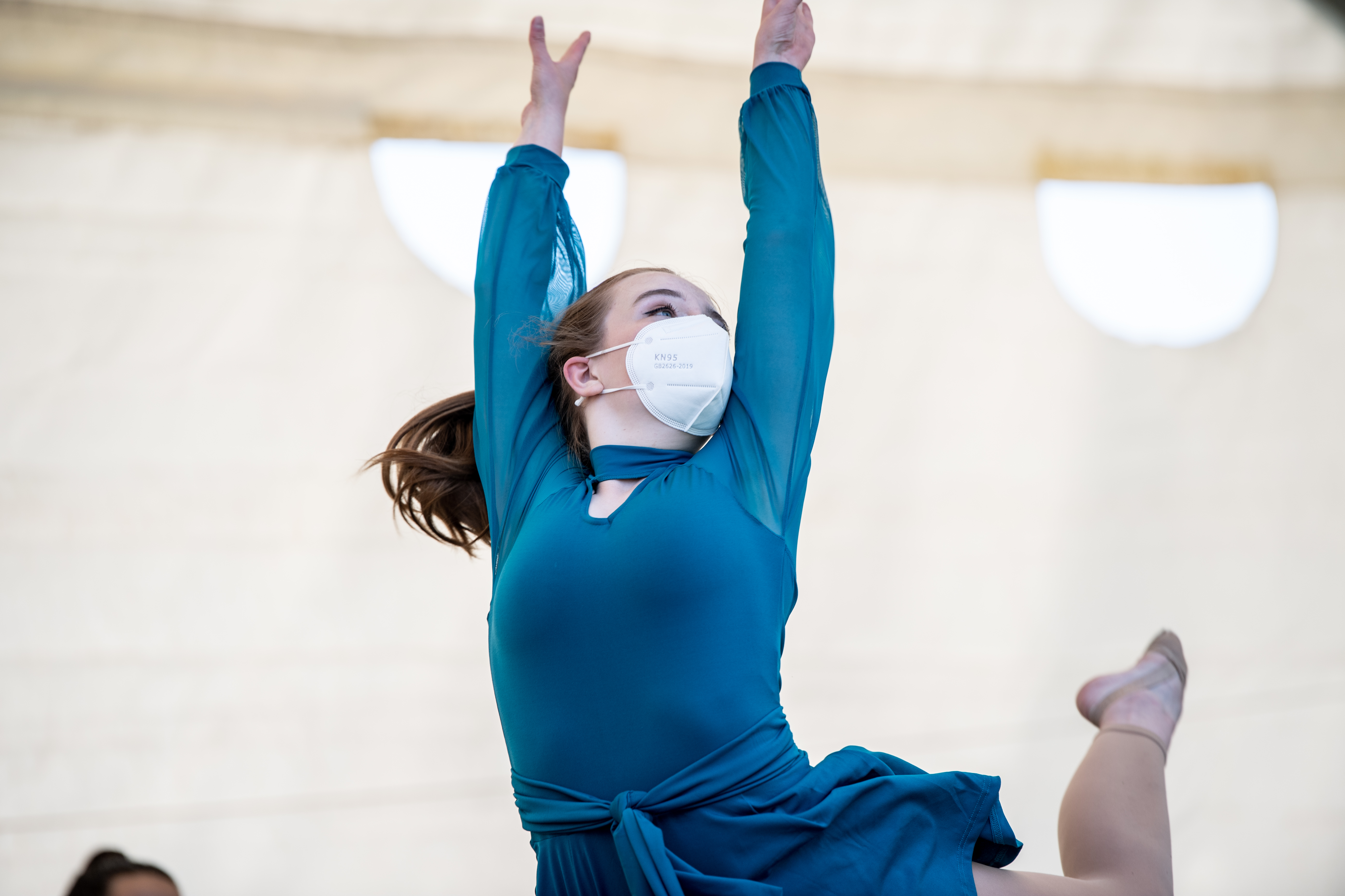 dance classes for 4 year old boy near me