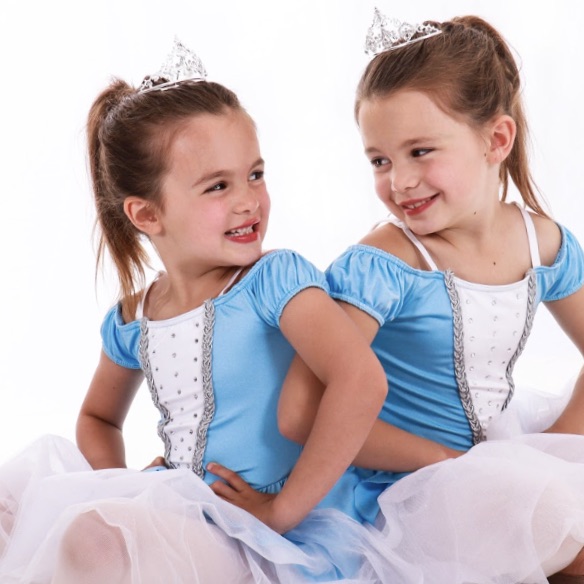 best dance classes near me for child