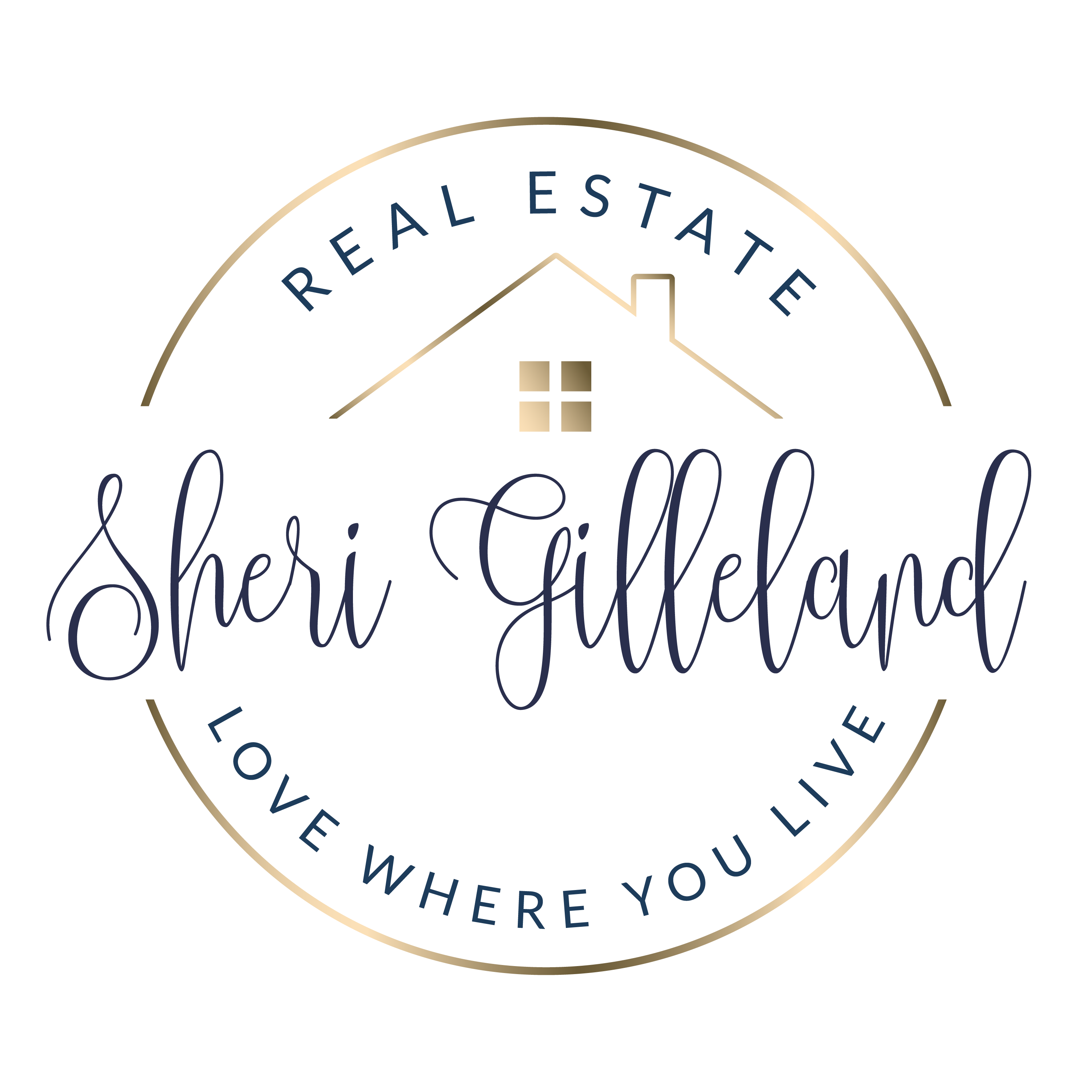 Sheri Gilleland, Realtor