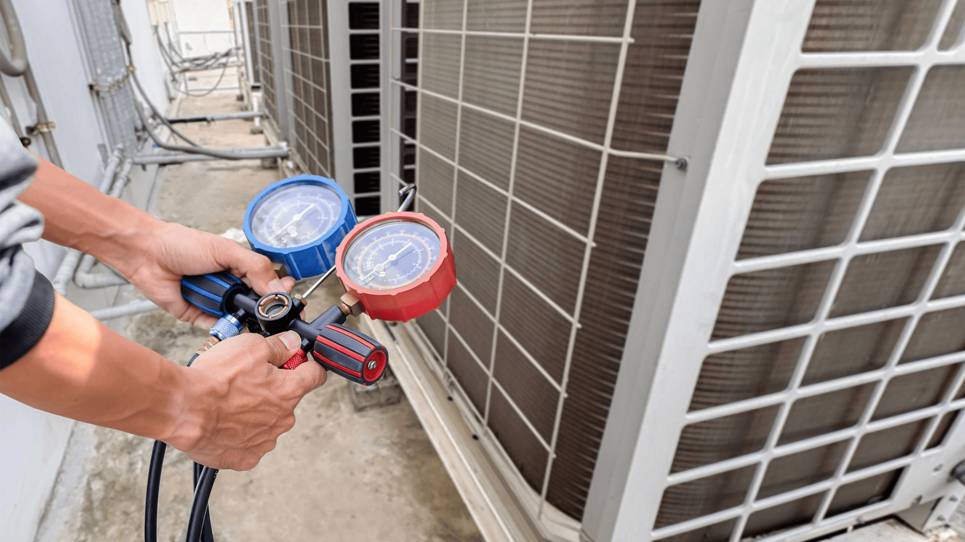 AC Repair