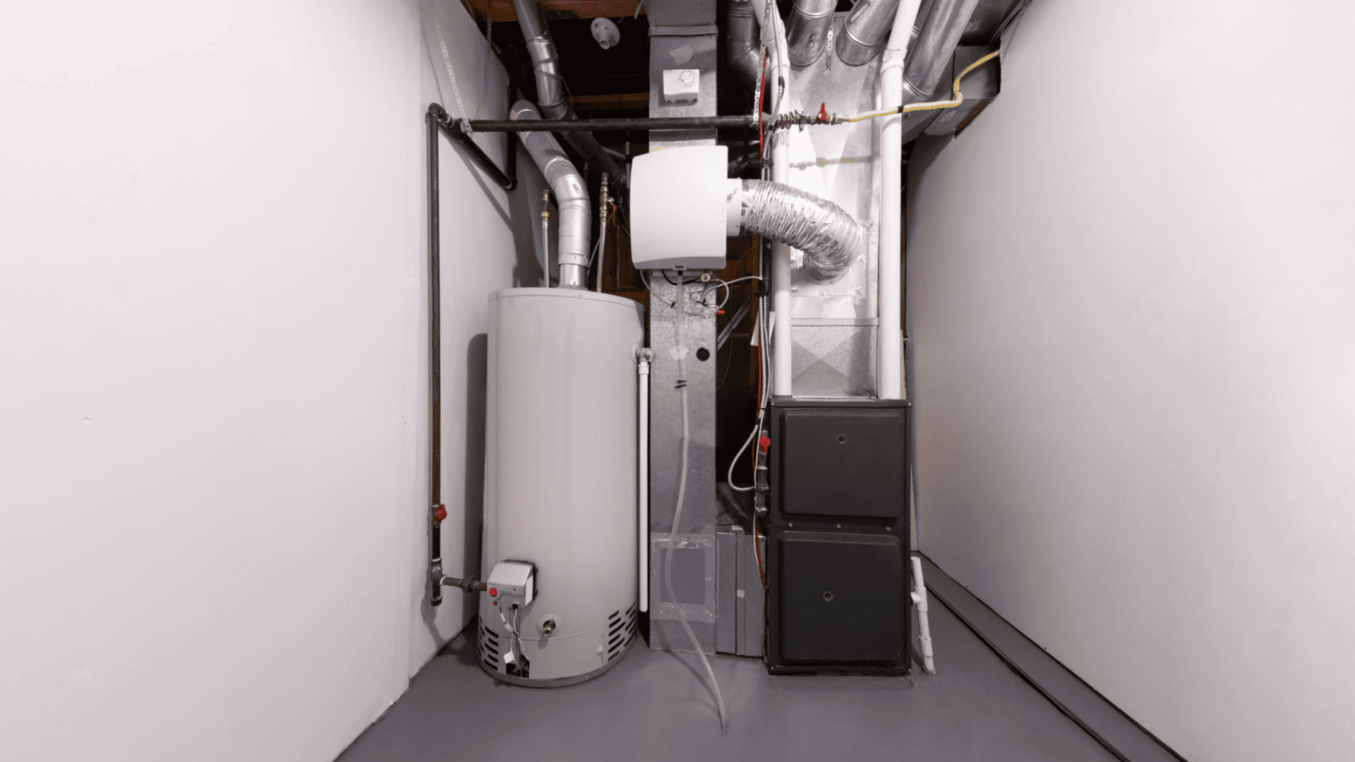 Furnace Replacement