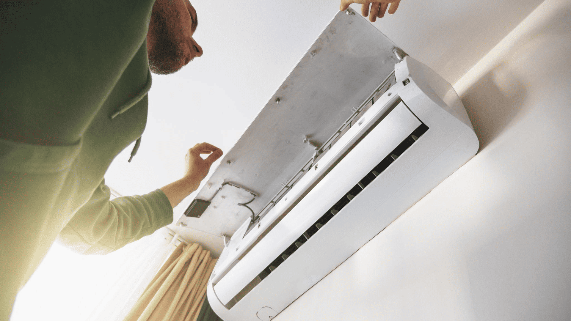 AC Replacement