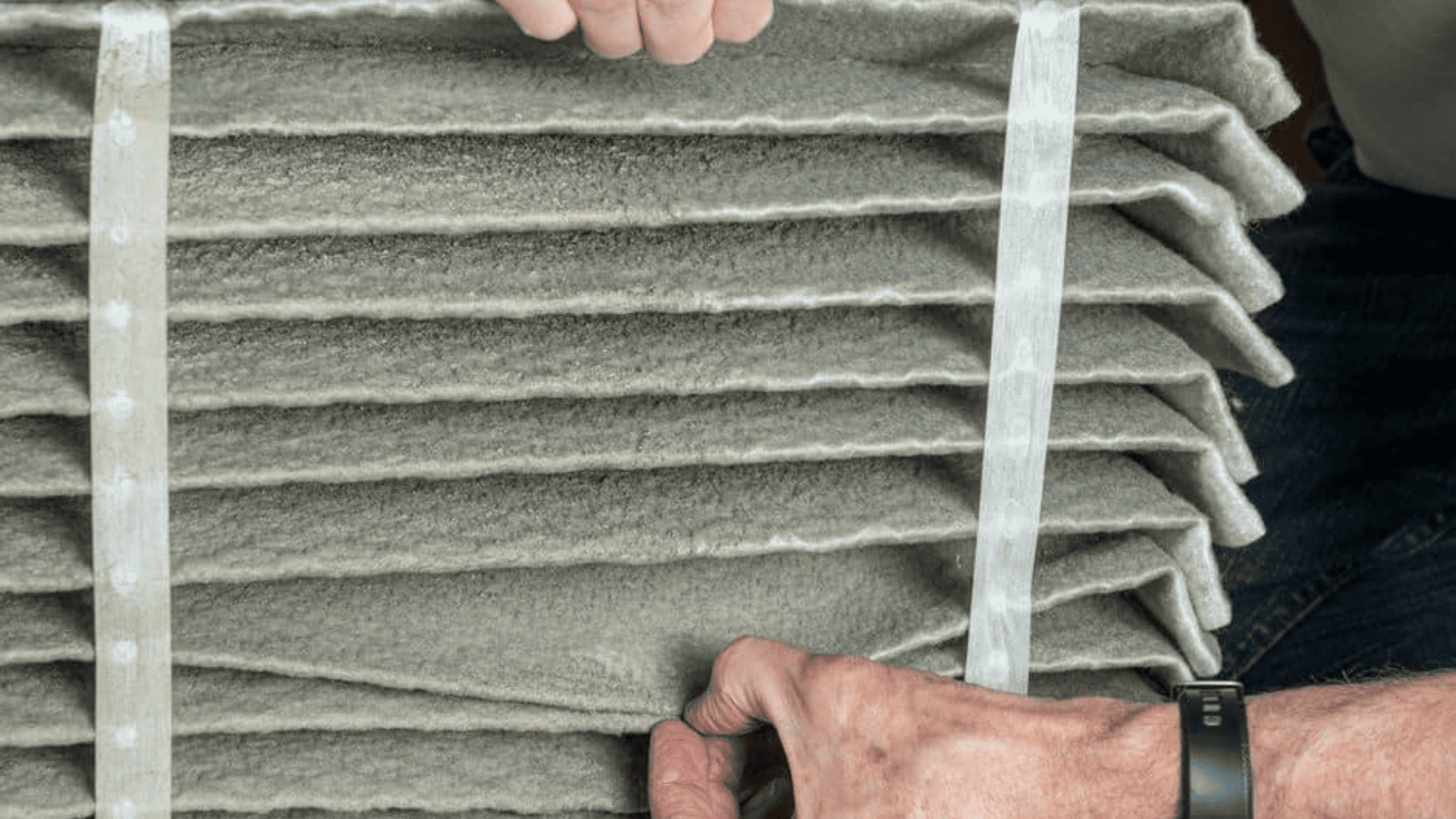 HVAC Maintenance & Tune-Up