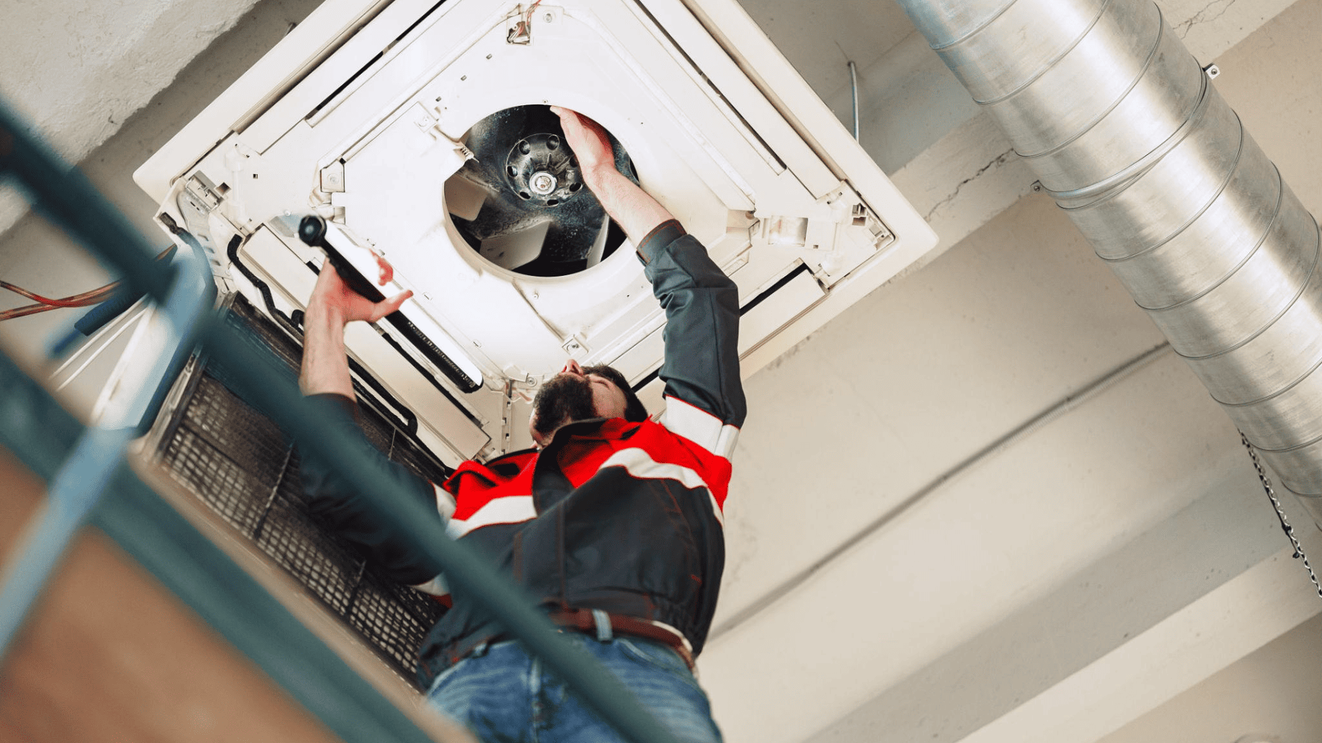 Heating Repair & Installation