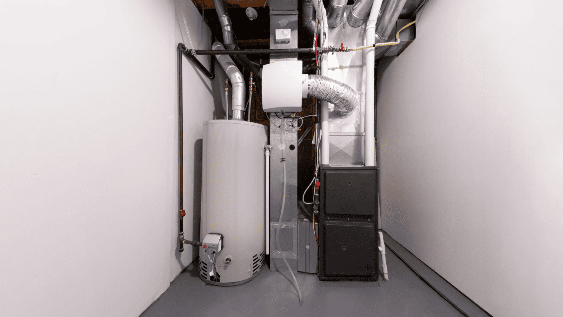 Furnace Replacement