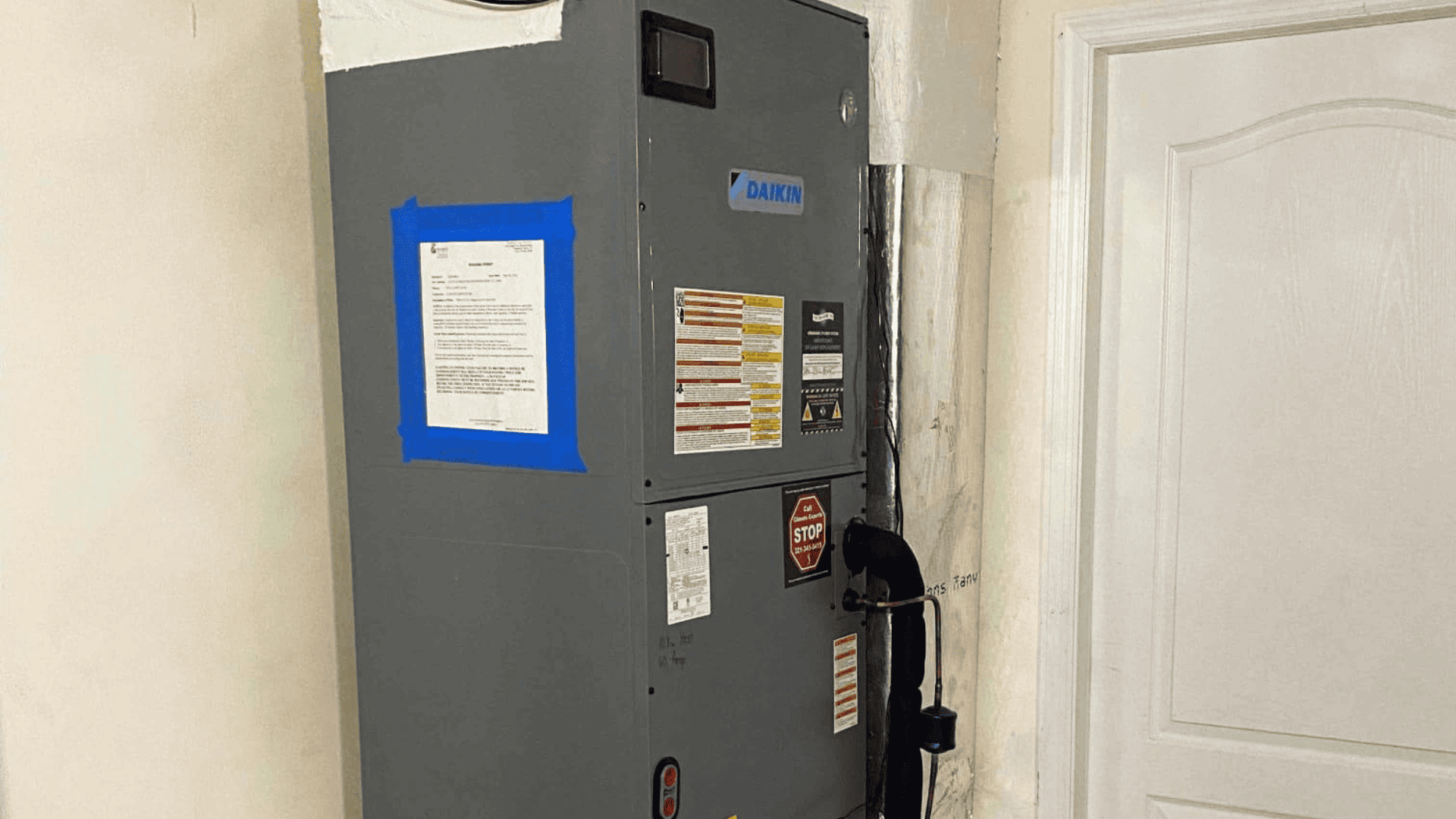 Indoor Air Quality Solutions