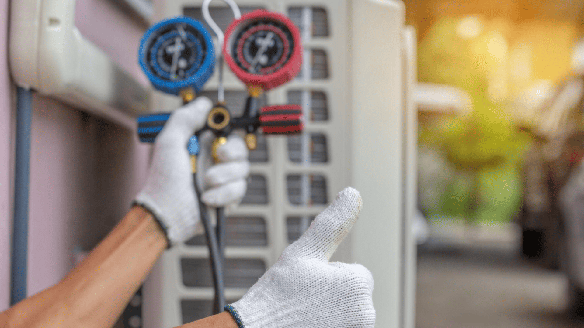 Emergency HVAC Repair