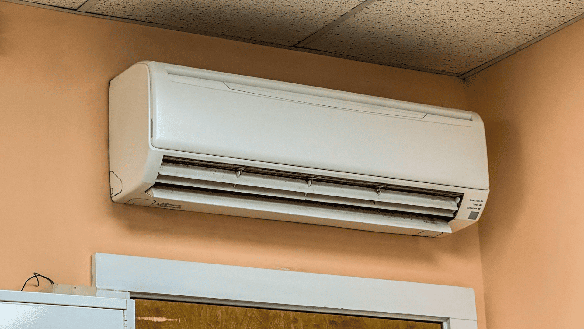 Mini-Split Installation