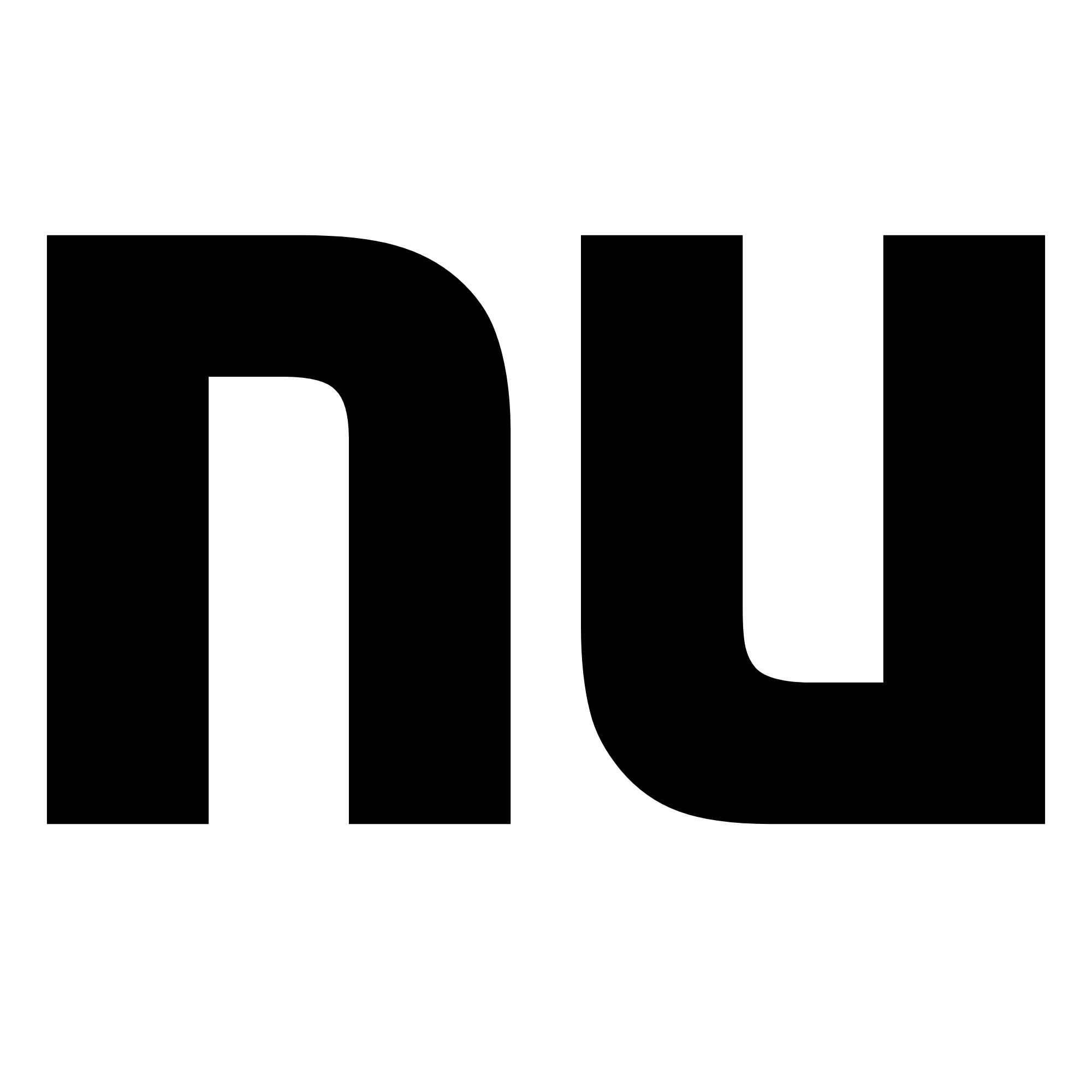 Nu Web Order Logo