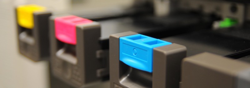 QuickPrint Graphics & Media quality color proofing
