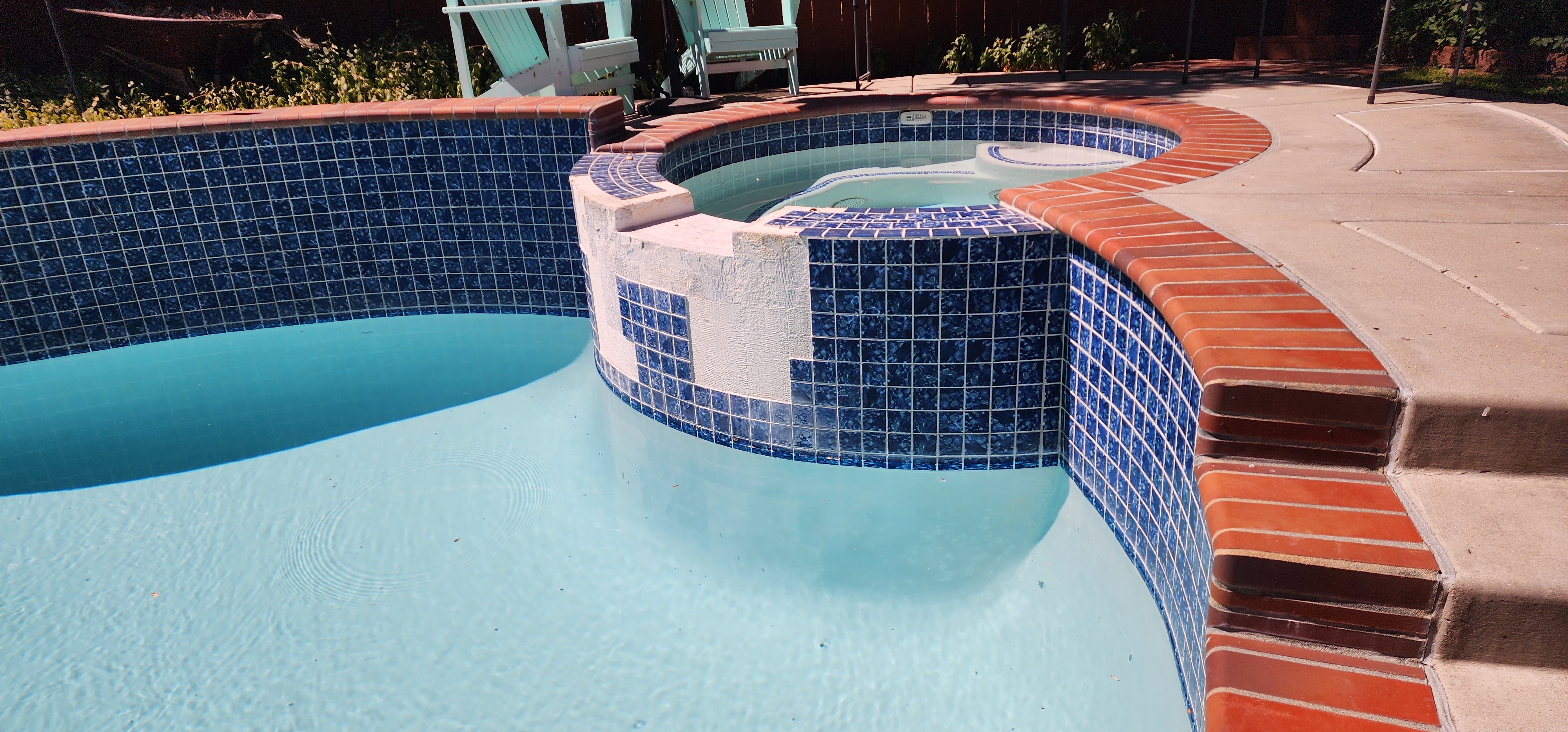Swimming Pool Repair Service in San Diego