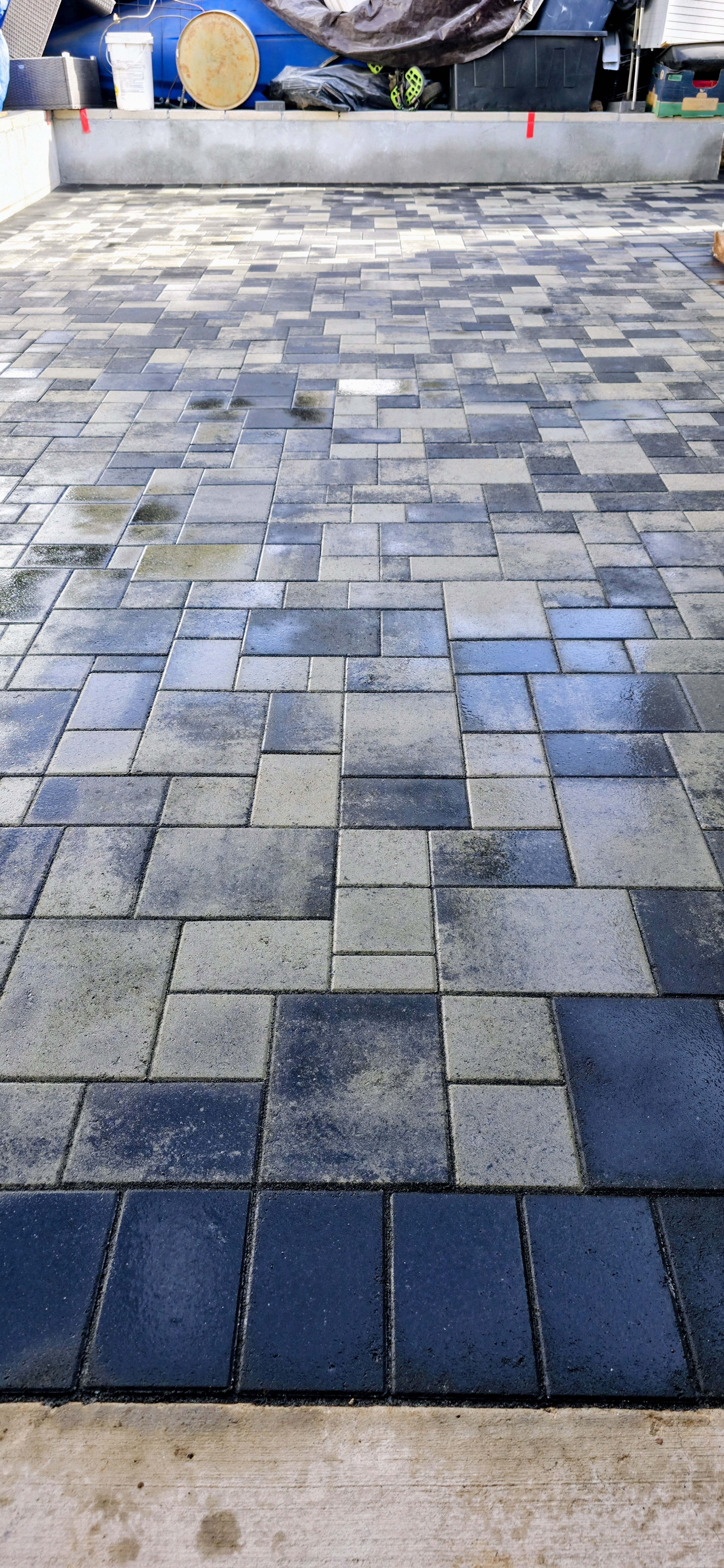 Paving Contractor and Pool Decks in San Diego