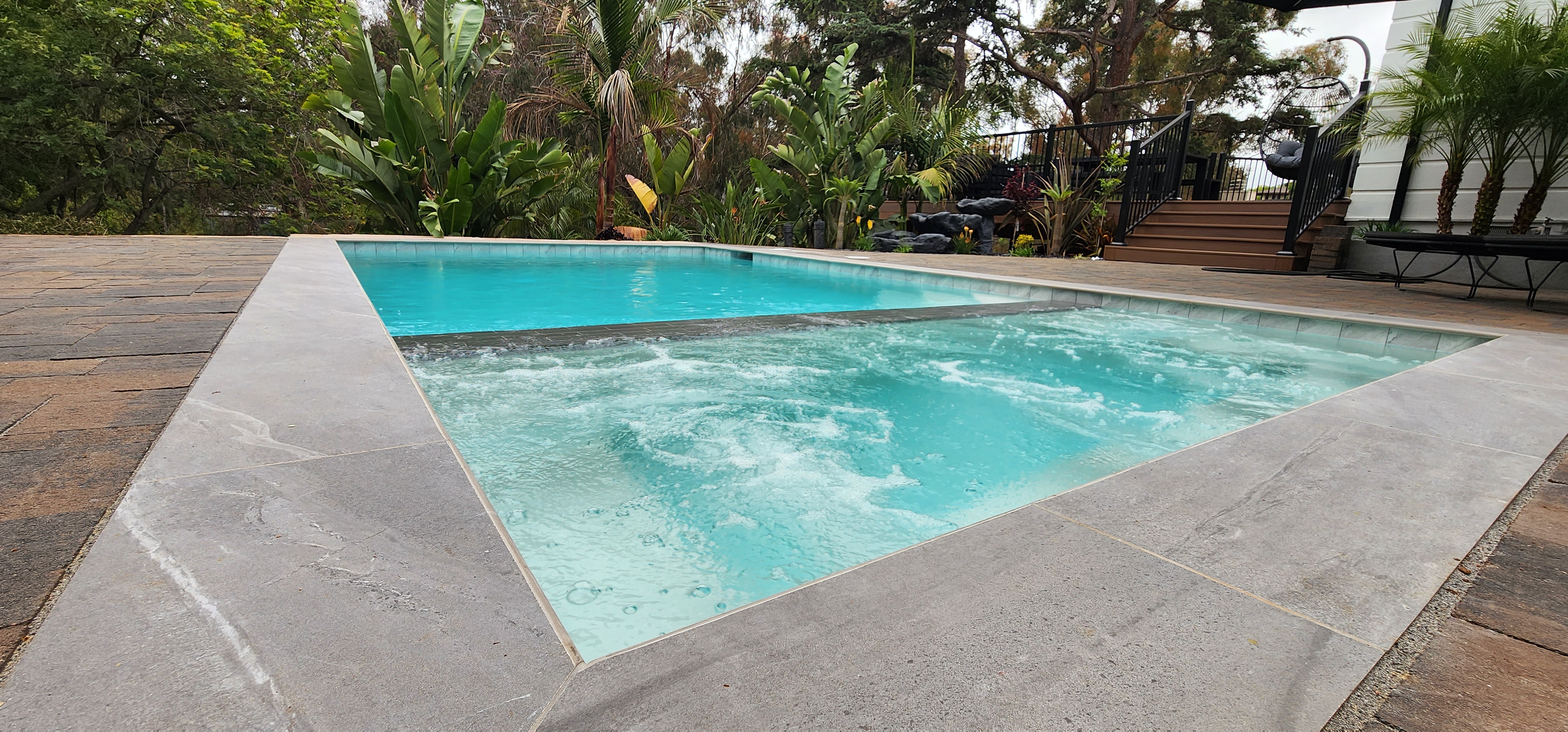 Hot Tub Repair Service in San Diego