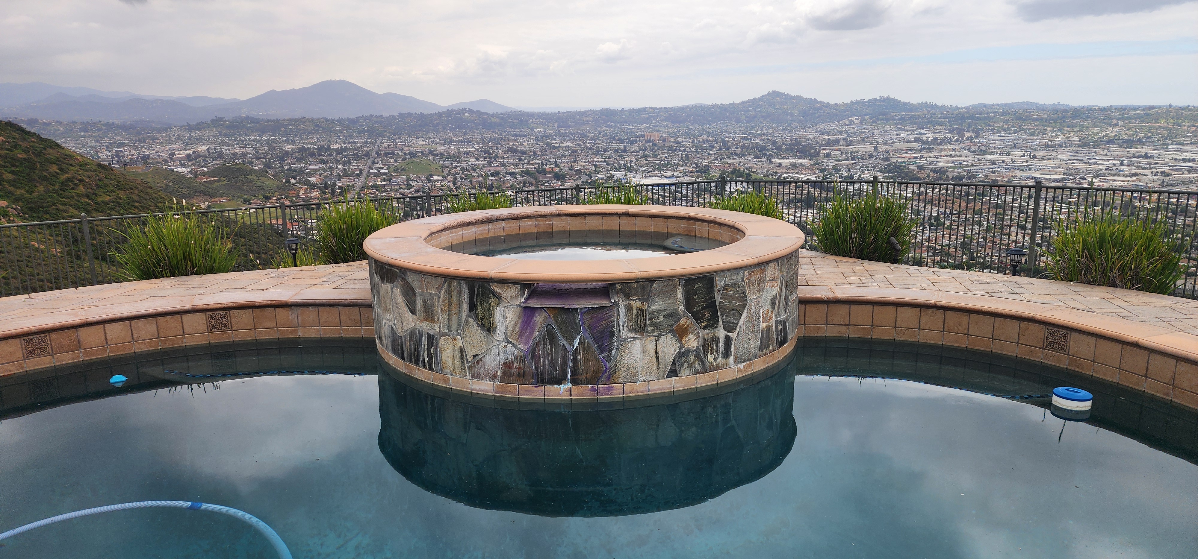 Swimming Pool Remodeling in San Diego