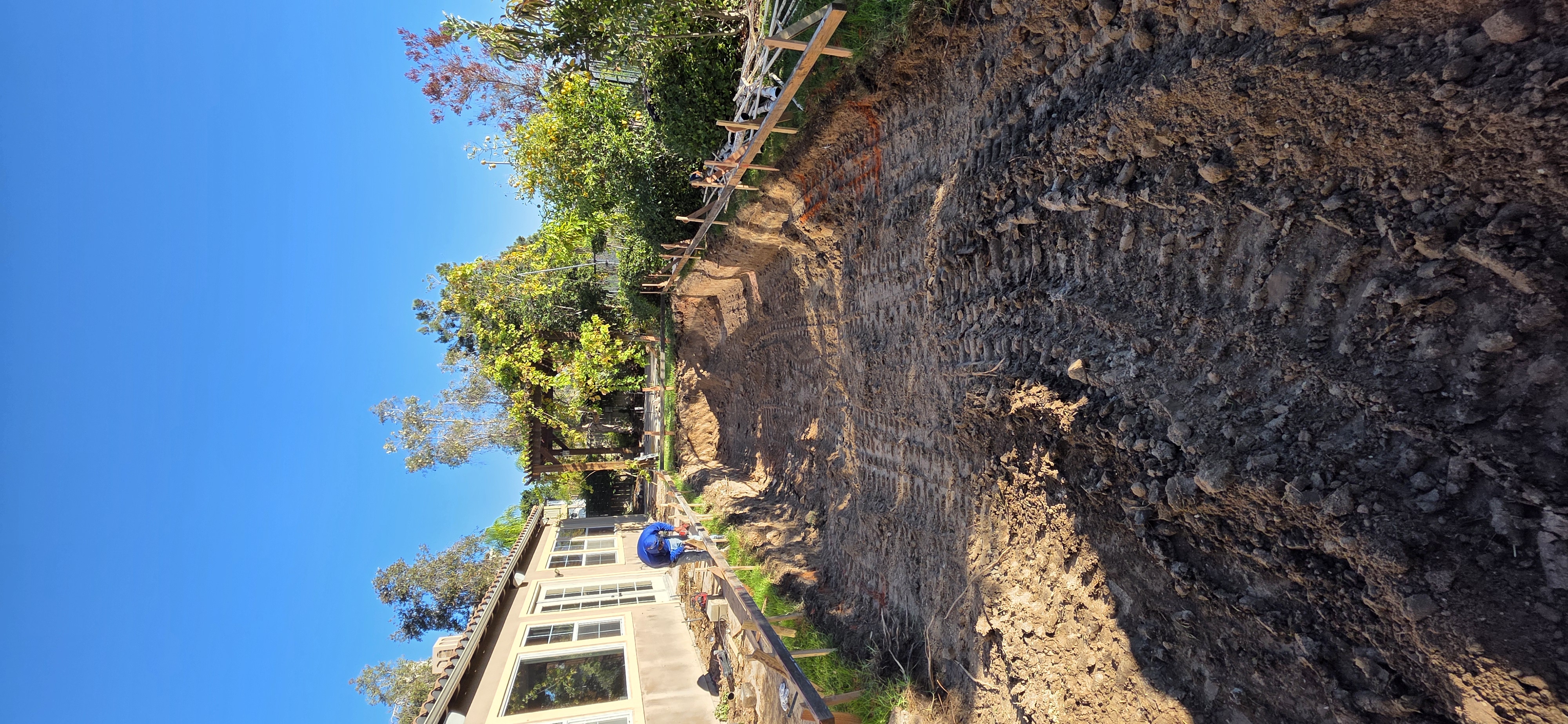 Swimming Pool Construction in San Diego