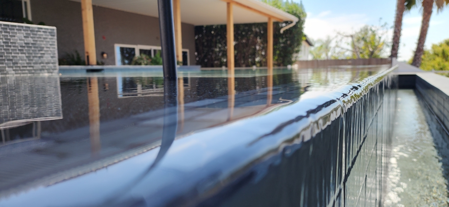 Swimming Pool Contractor in San Diego