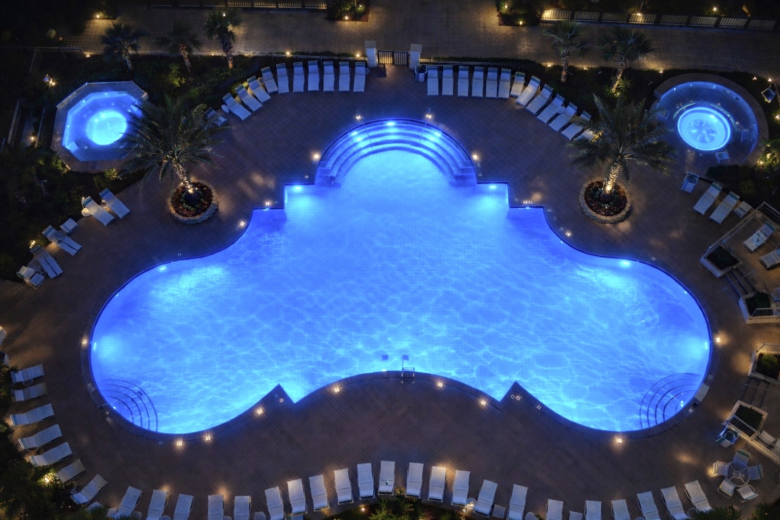Swimming Pool Contractor in La Jolla