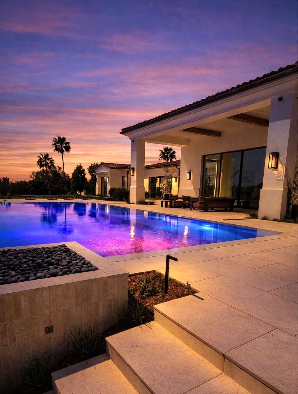 Swimming Pool Remodeling in San Diego