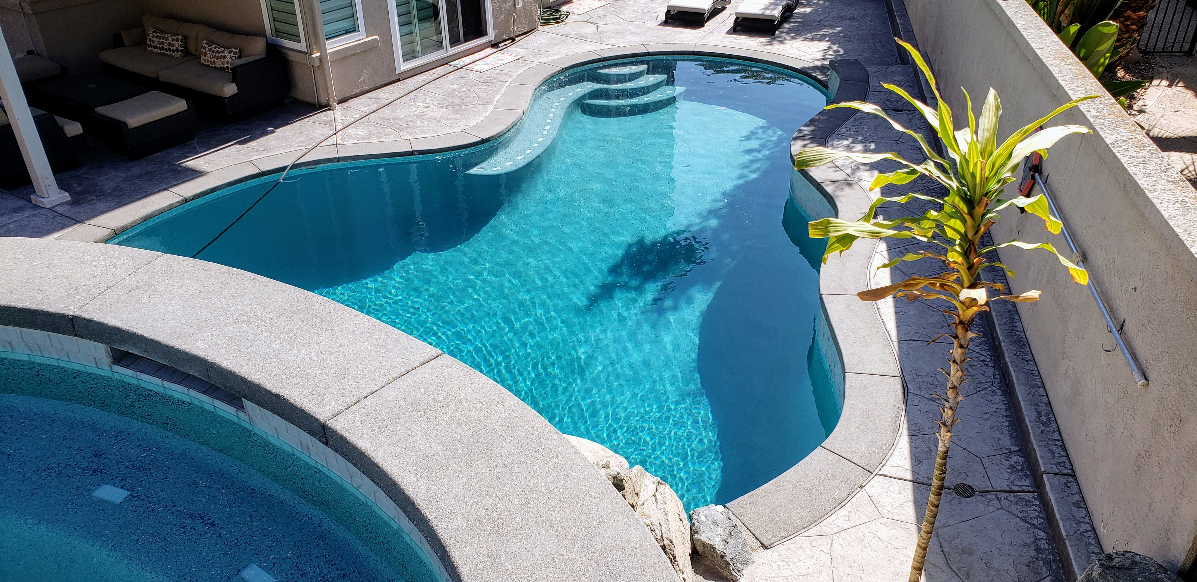 Paving Contractor and Pool Decks in San Diego