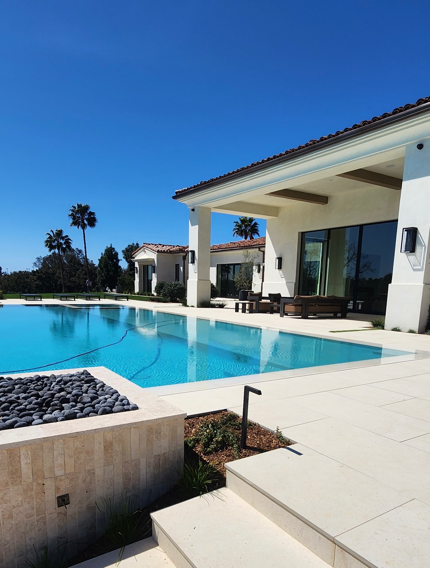 Swimming Pool Contractor in San Diego