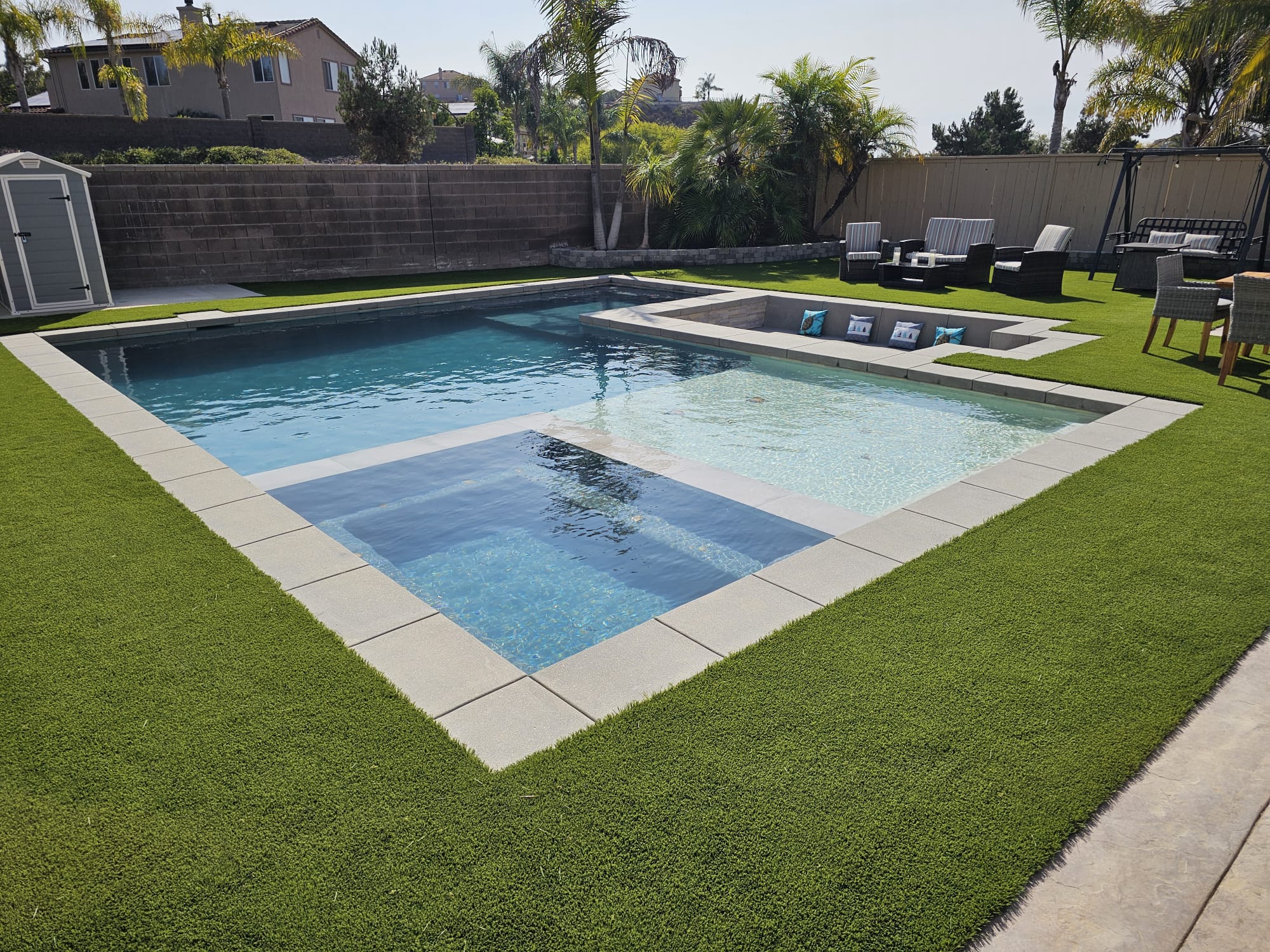 Hot Tub Repair and Spa Service in San Diego