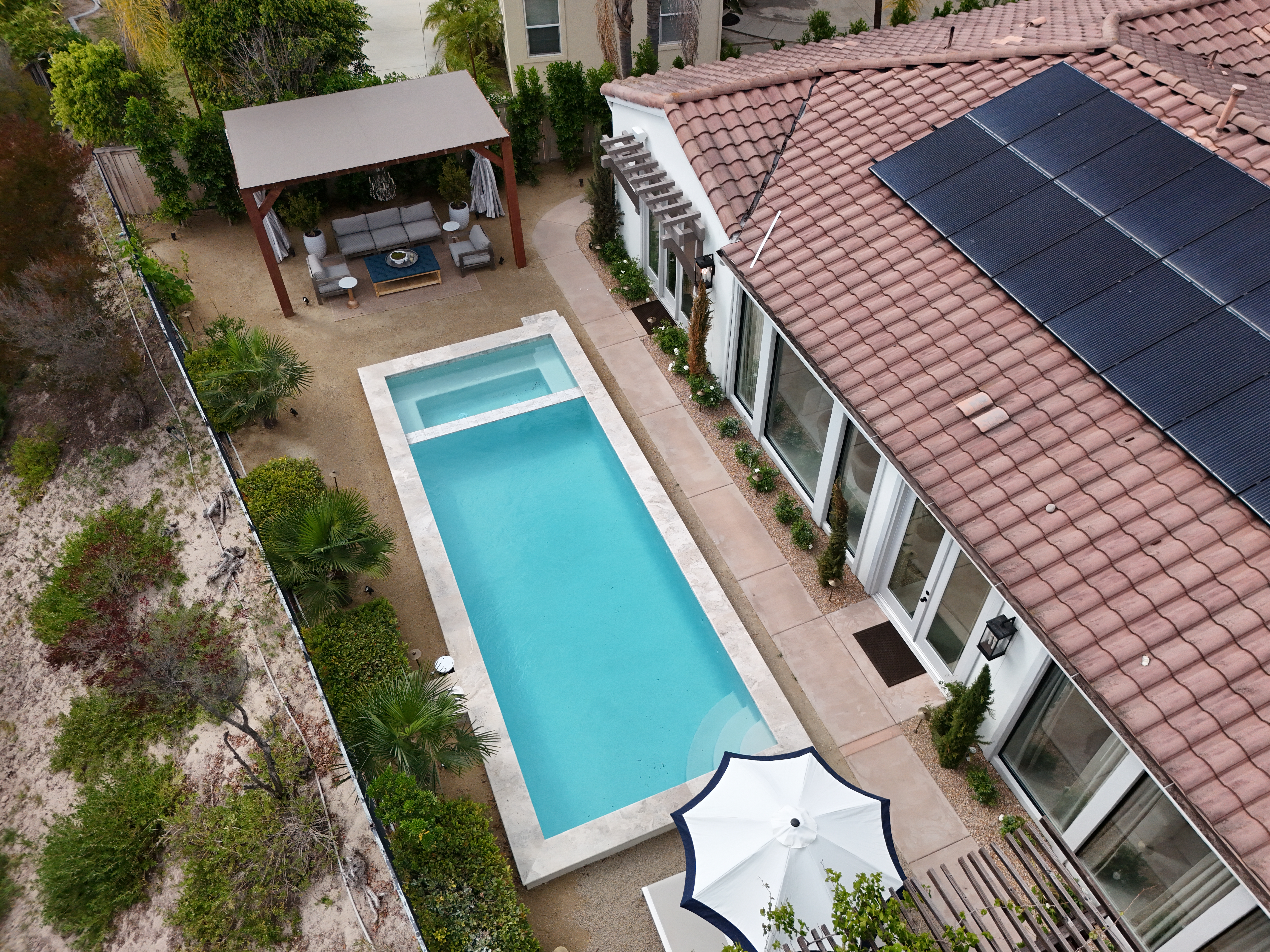 Swimming Pool Repair in San Diego