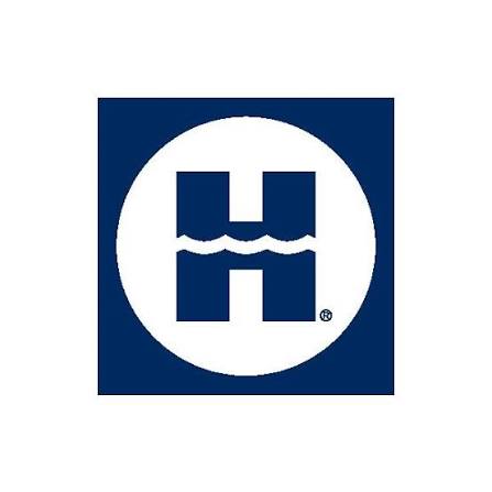 Hayward pool equipment partner logo