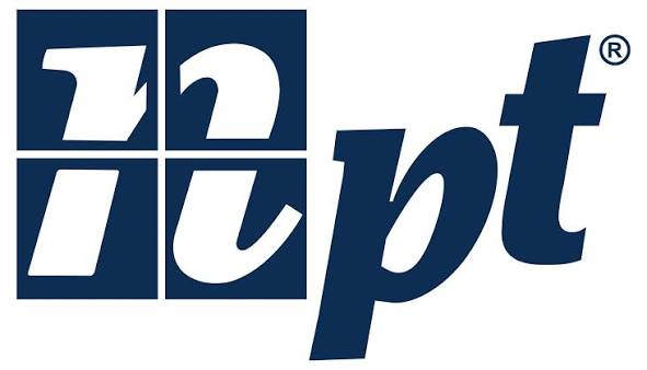 National Pool Trends tile partner logo