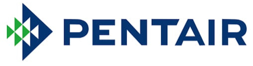 Pentair pool equipment partner logo