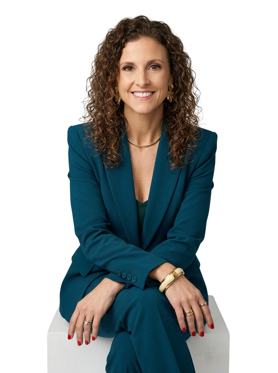 Lisa Livermore, founder of SoulStandard