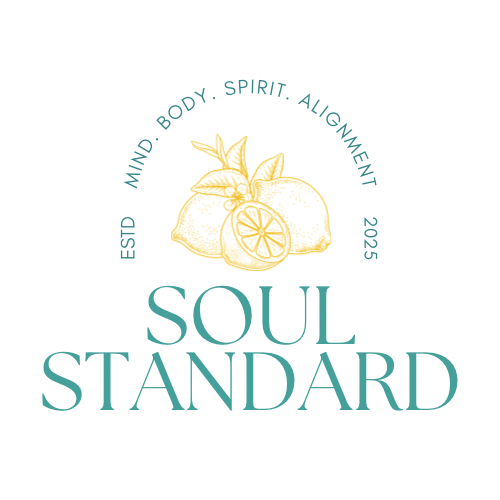 SoulStandard logo
