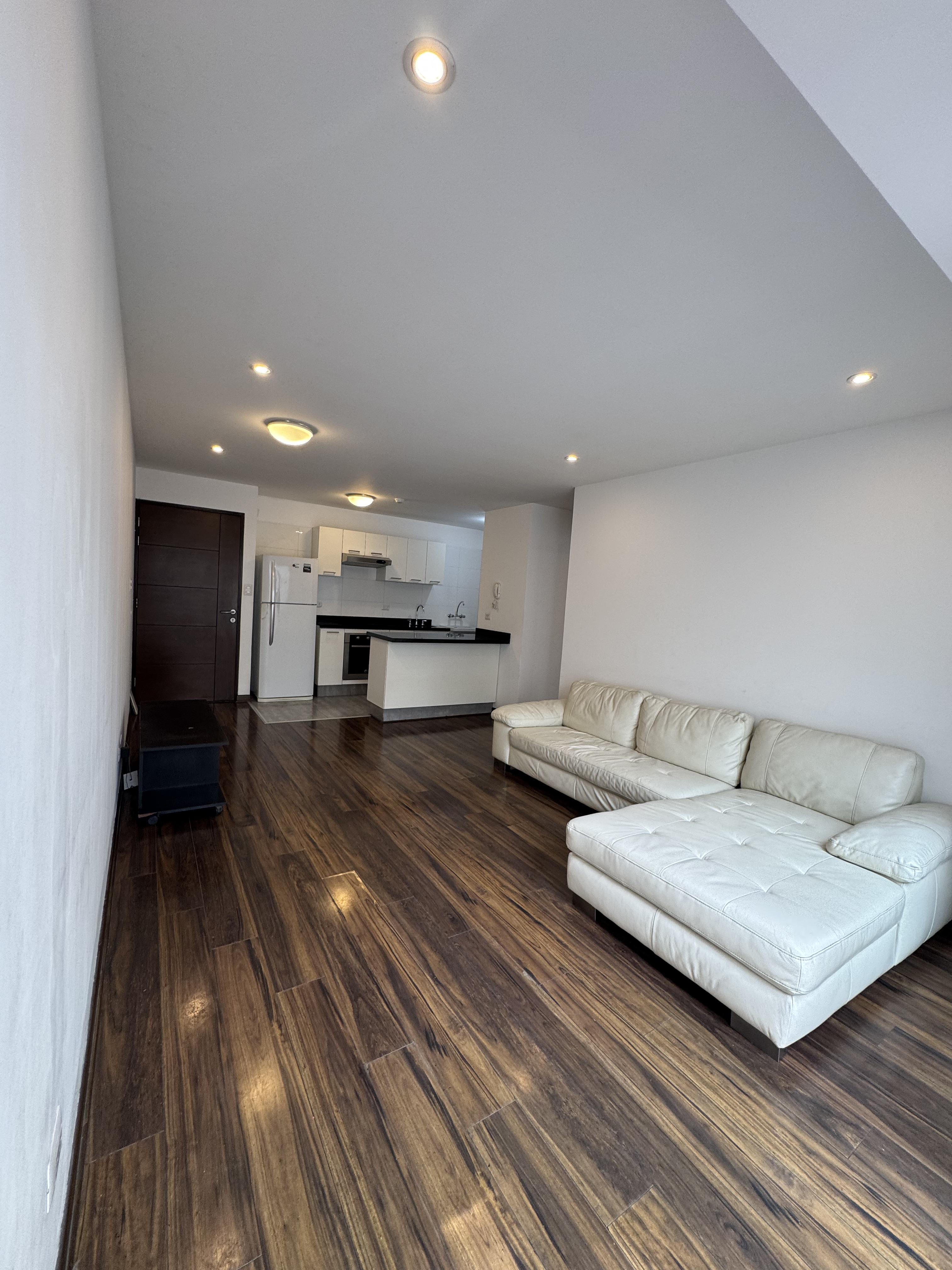 Departamento Exclusivo - Barranco