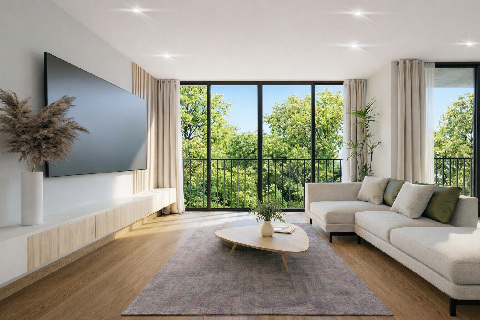 Departamento Exclusivo - Miraflores