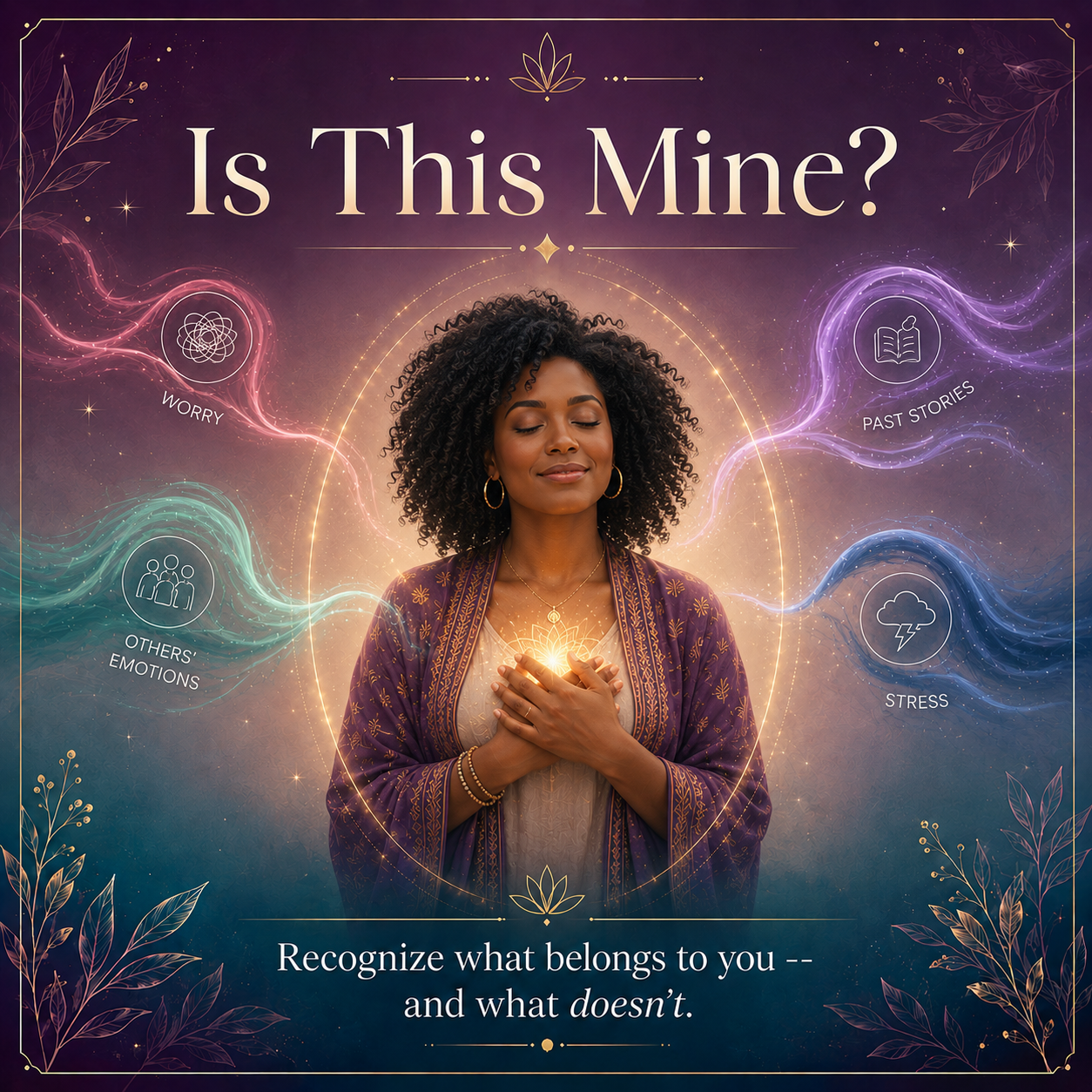 Is This Mine?
